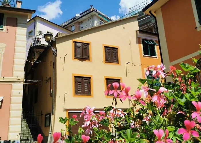 Casa شقة ميلي